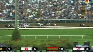 2004 Breeders' Cup Classic