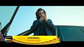 Animal Wah Par Pehli Baar Coming Soon On Sony Wah