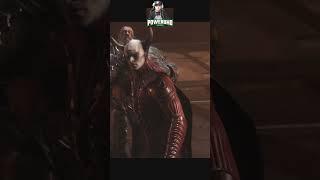 Doom Slayer is Unstoppable! RUN! The Dark Ages #shortsgaming #doom #doomthedarkages