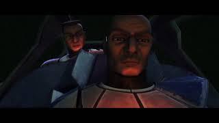 Star Wars the Clone Wars | Only Rex Scenes | Part 2