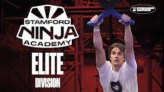 Stamford Ninja Academy Elite | World Ninja League Premier Series 2024