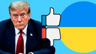 Спасет ли Трамп Украину?