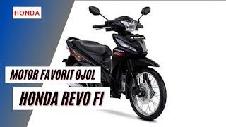 The advantages and disadvantages of the HONDA REVO Fi | MOTO-CAR TV