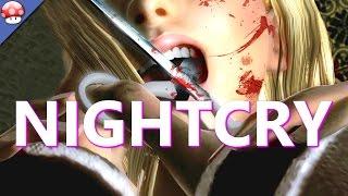 NightCry: Gameplay (PC HD)
