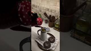 مسامسا️اخباركم ...‍️قهوه سعوديه مع امي حبيبتي