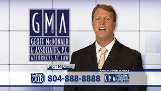 Geoff McDonald & Associates | More Money