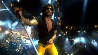 Bon Jovi | Stunning Concert at Palais Omnisports de Paris-Bercy | Rare Audio Tape | Paris 1996