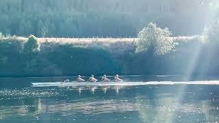 TGSRC Anniversary Day mini regatta 31 Jan 2022