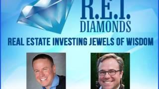 R.E.I. Diamond Interview with Jefferson Lilly