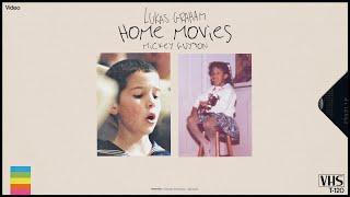 Lukas Graham & Mickey Guyton - Home Movies (Official Lyric Video)