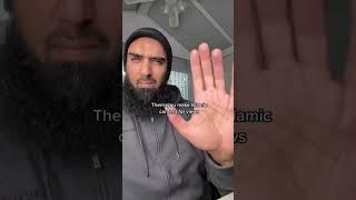 Making Islamic content for views #shorts #islam