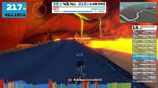 zwift NICO 0121