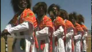 Oromo Music