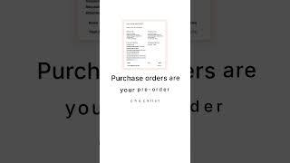 Magento Invoice vs Purchase Order: Key Differences