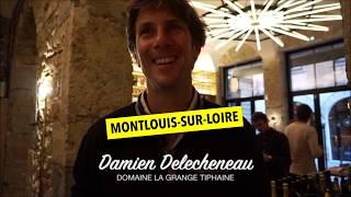 L'Interview Viti du Mercredi - Damien Delecheneau - La Grange Tiphaine