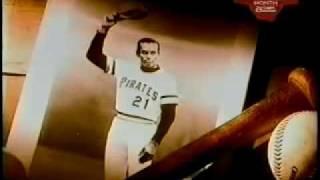 Roberto Clemente-Sportscentury (4 of 4)