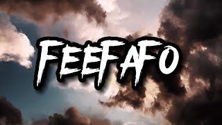 FEEFAFO - Yailin La Mas Viral ft. Ben El & 6IX9INE | Lyrics