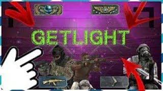 I LOVE GETLIGHT CFG |exec glhf