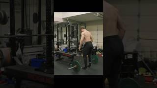 David Laid Before And After Back Injury #motivational