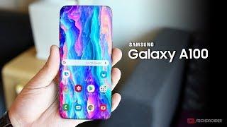 Samsung Galaxy A100 - SPECS REVEALED!!!