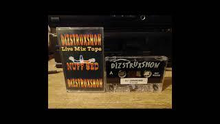 Unknown - M-Zone Dizstruxshon 31-01-1998 (MC JD Walker, Marcus, Motivator & Natz)