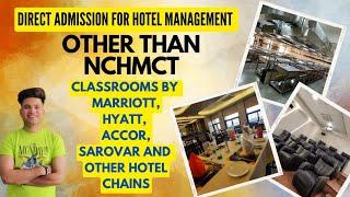 Lexicon IHM Pune direct admissions 2023 / Hotel Management Course