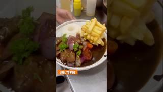 Como preparar rico! ‍Un LOMO SALTADO/ parte final/ #lomosaltado #recetasfáciles