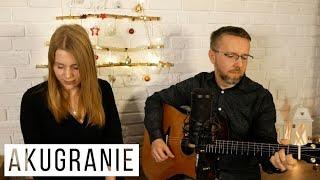 Mario czy już wiesz? - Wiktoria Czyżowicz (Gołębiowska) & Bartosz Kieliś cover | Mary Did you Know?