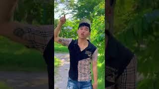 Giỏi Lee Official || Thử thách làm đứa con hơi bất hiếu 6 ngày 6 đêm #shorts  #comedy  #funny