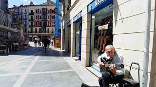 Step by Step  A Walking Tour of Bilbao's Iconic Landmarks