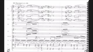 John Williams - Theme from Schindler's List (with score)