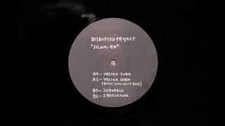 [VKM006] B2 Disrupted Project - Zbrejkana