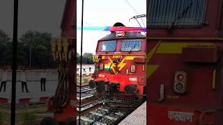 #attitude of #indianrailways |#youtubeshorts|#viralshorts|#editz| #attitude...