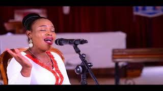 HALLELUYAH - DK KARANJA FT CAROL MWAURA, JOHN PRAISE [OFFICIAL VIDEO]