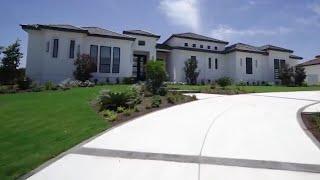 2020 Parade of Homes: McNair Custom Homes | SA Live | KSAT12