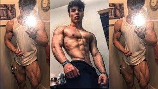Lexx Little - AESTHETIC & STRONG | TEEN MOTIVATION PT2