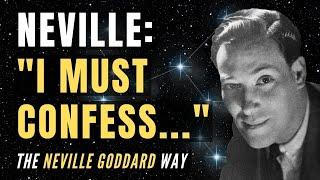 Neville Goddard on ASTROLOGY, NUMEROLOGY, TAROT CARDS, PSYCHIC READINGS (EYE-OPENING!)