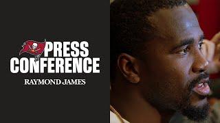 Lavonte David, Jalen McMillan & More On Playoff Berth | Press Conferences | Tampa Bay Buccaneers