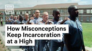 America’s Prison System Problems: Explained