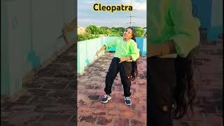#Cleopatra#trending#shorts#viral video#Cleopatra#shorts video