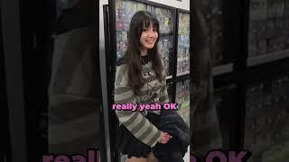Mizkif Folded Instantly for Her 