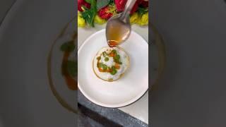 Tasty snacks  katori chaat#yt #trending#short# #video #Shaili Home kichan #