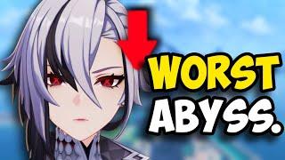 Is Spiral Abyss Getting WORSE...?