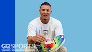 10 Things Manny Machado Can't Live Without | GQ Sports