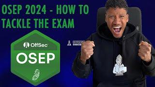 How I Crushed OSEP: Advanced Active Directory Hacking (AD) Hacking