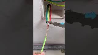 Multi Wire joint gadget