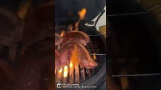 PICANHA - BIG GREEN EGG MINI MAX