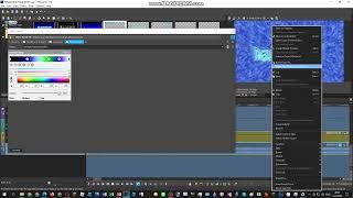 How To Do Make Some TSFLM267HD's Birthday Effect