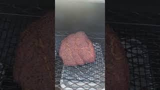 Old Country BBQ Pits G2 Offset Smoker and Difference in Temperature on the Inside