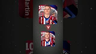 Norway Pack Top 6 Card In eFootball 2025 || Norway Pack Best Card In eFootball 2025 #efootball #pes